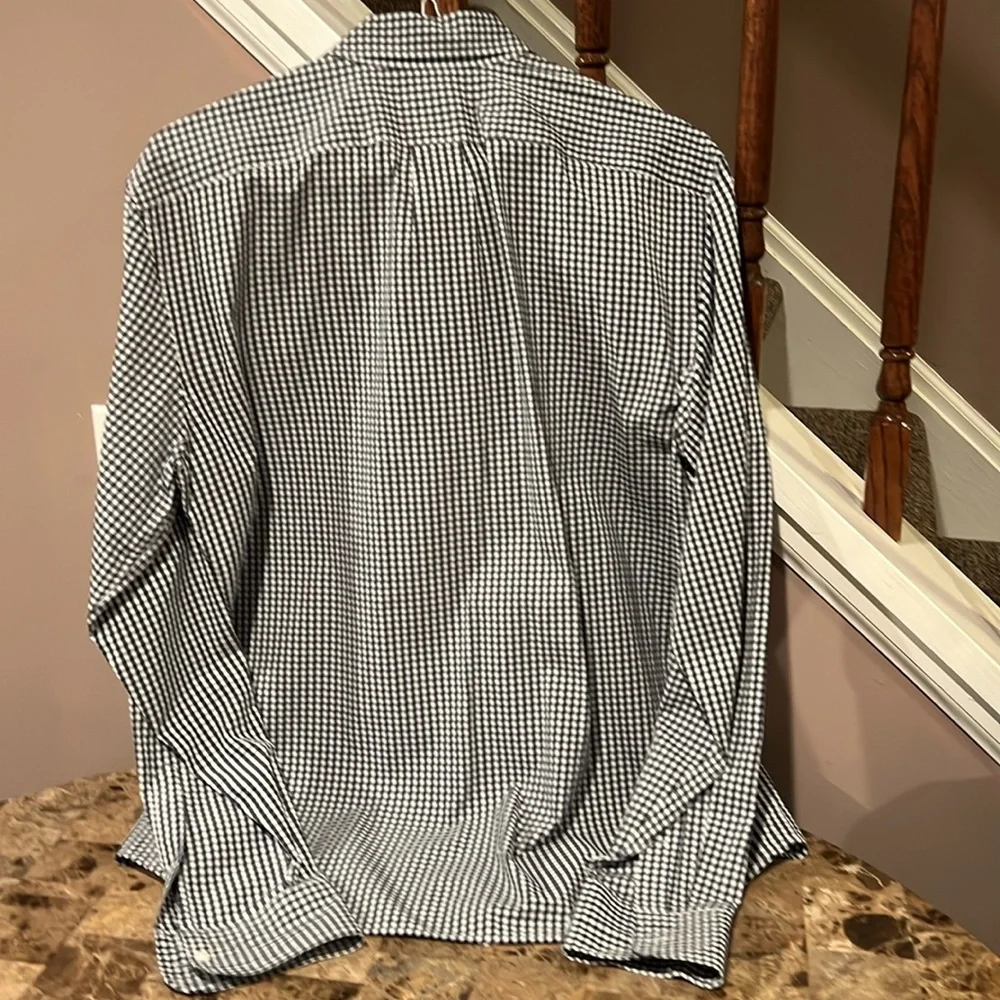 J. Crew crew slim